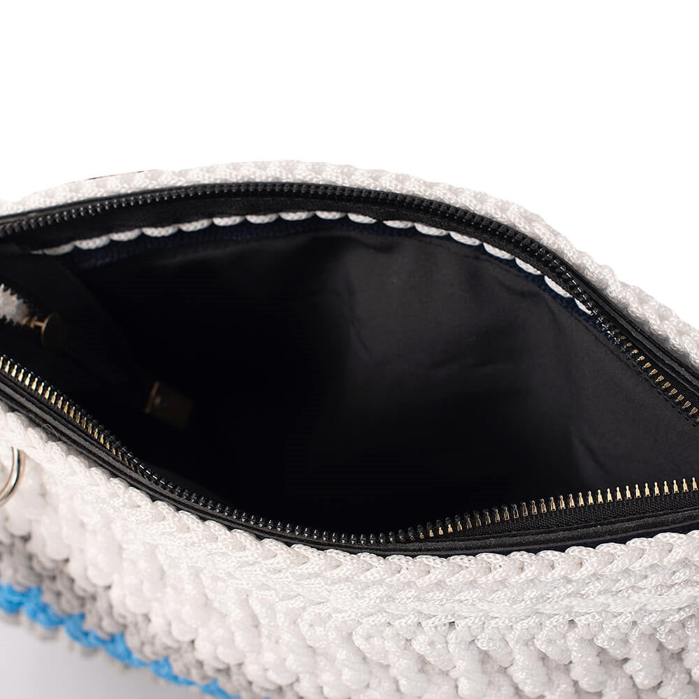 Χειροποίητη Τσαντά Ωμου