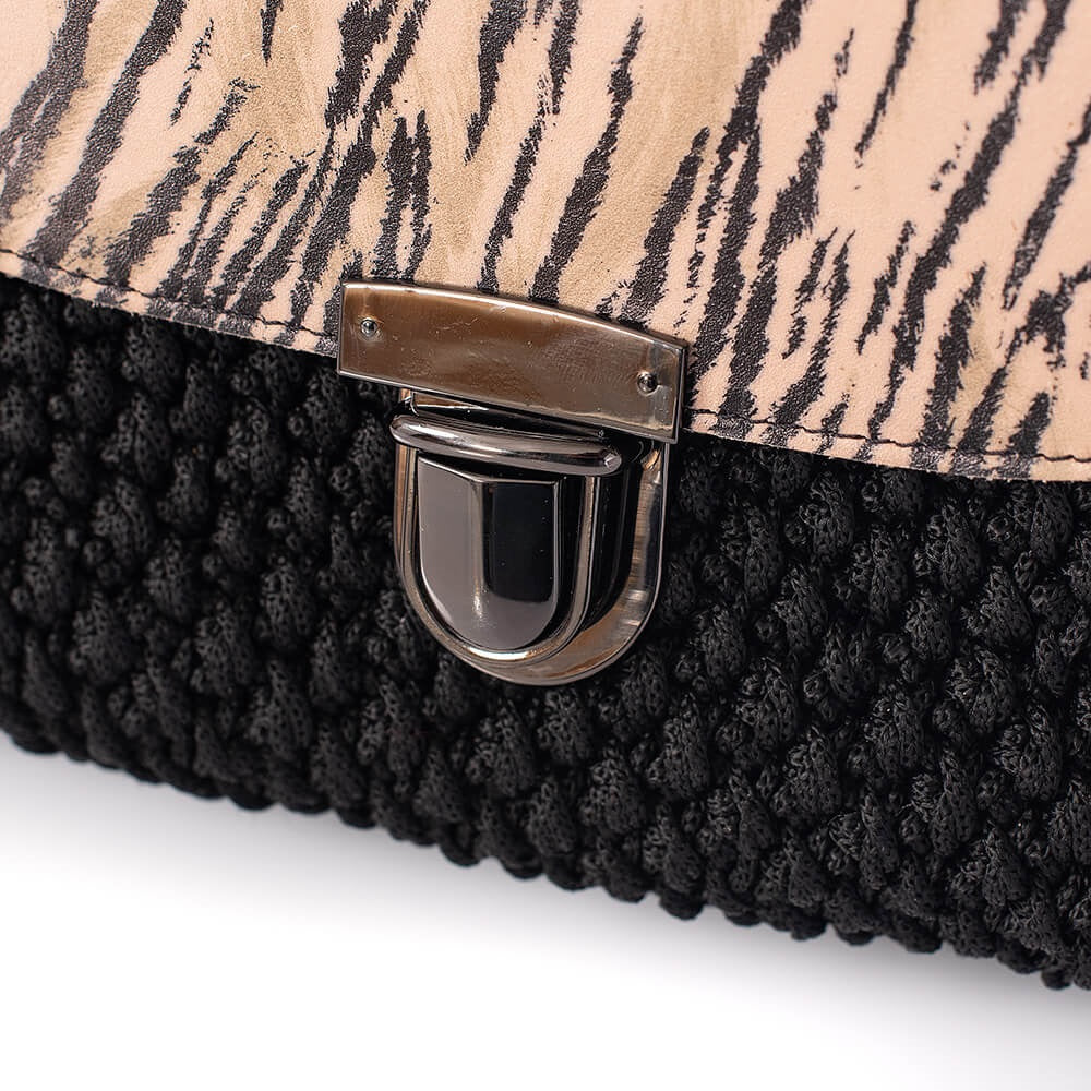 Χειροποίητη Τσαντά Ωμου