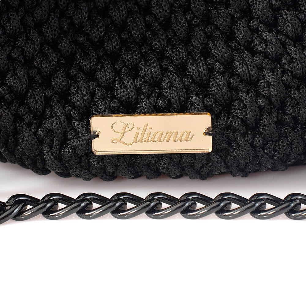 Χειροποίητη Τσαντά Ωμου